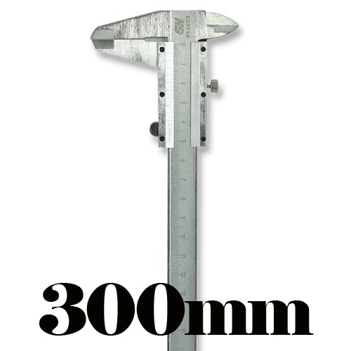KESTAR-버니어캘리퍼스/300mm
