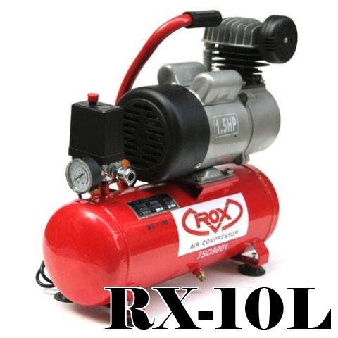 ROX-에어콤프레셔/RX-10L
