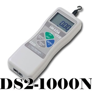 IMADA-디지털푸쉬풀게이지(보급형)/DS2-1000N