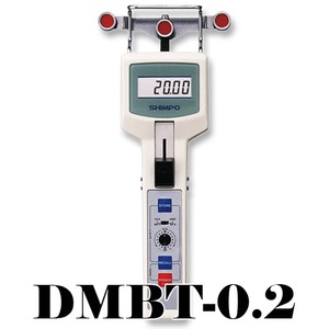 SHIMPO-디지털텐션메타/DTMB-0.2