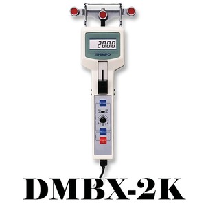 SHIMPO-디지털텐션메타/DTMX-2K