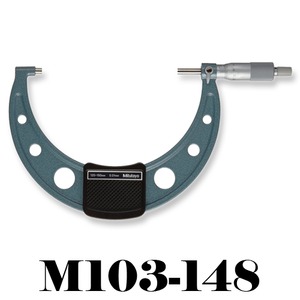 MITUTUYO-외경마이크로미터/M103-148