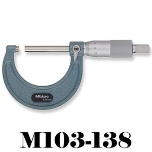 MITUTUYO-외경마이크로미터/M103-138