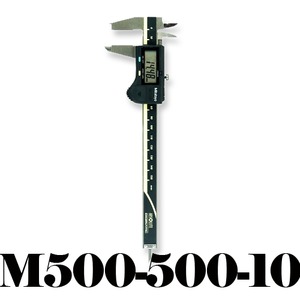 MITUTOYO-디지매틱캘리퍼스/M500-500-10