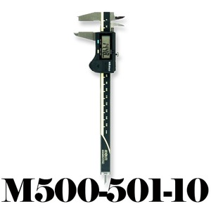 MITUTOYO-디지매틱캘리퍼스/M500-501-10