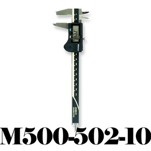MITUTOYO-디지매틱캘리퍼스/M500-502-10