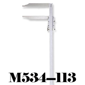 MITUTOYO-롱죠버니어캘리퍼스/M534-113