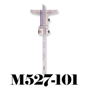 MITUTOYO-뎁스버니어캘리퍼스/M527-101