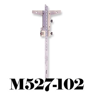 MITUTOYO-뎁스버니어캘리퍼스/M527-102