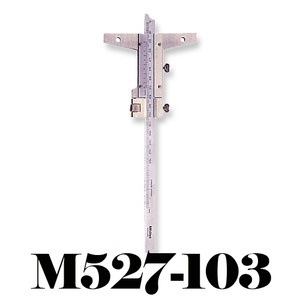MITUTOYO-뎁스버니어캘리퍼스/M527-103