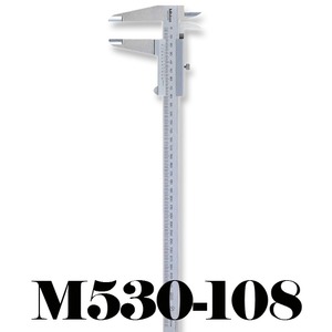 MITUTOYO-버니어캘리퍼스/M530-108