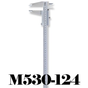 MITUTOYO-버니어캘리퍼스/M530-124