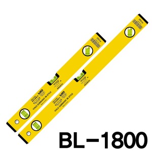 수평자-알루미늄(일반형)/BL-1800