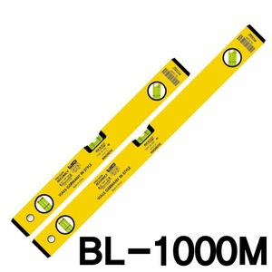 수평자-알루미늄(자석형)/BL-1000M