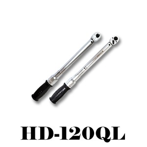 HANDO-한도토크렌치(라쳇트형)/HD-120QL