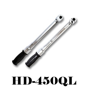 HANDO-한도토크렌치(라쳇트형)/HD-450QL