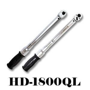 HANDO-한도토크렌치(라쳇트형)/HD-1800QL