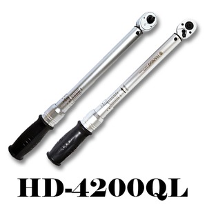 HANDO-한도토크렌치(라쳇트형)/HD-4200QL