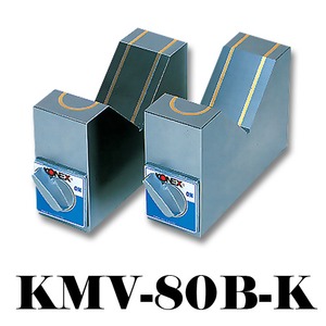 HANDO-한도 마그네틱V블럭/KMV-80B-K