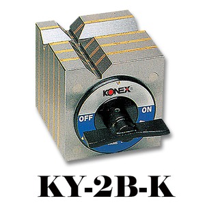 HANDO-한도 마그네틱박스블럭-삼면/KY-2B-K