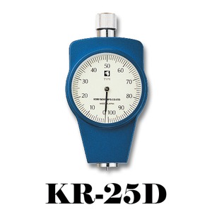 KORI-코리/고무-실경도계/KR-25D