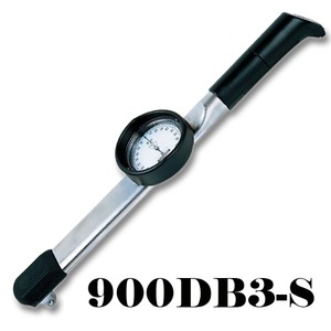 TOHNICHI-토니치/다이얼토크렌치/900-DB3S
