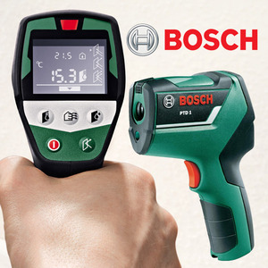 BOSCH 보쉬 열식감지기 온습도측정기 PTD1
